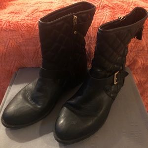 Sporto Booties